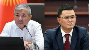 Глава кабмина раскритиковал Нурдана Орунтаева (видео)