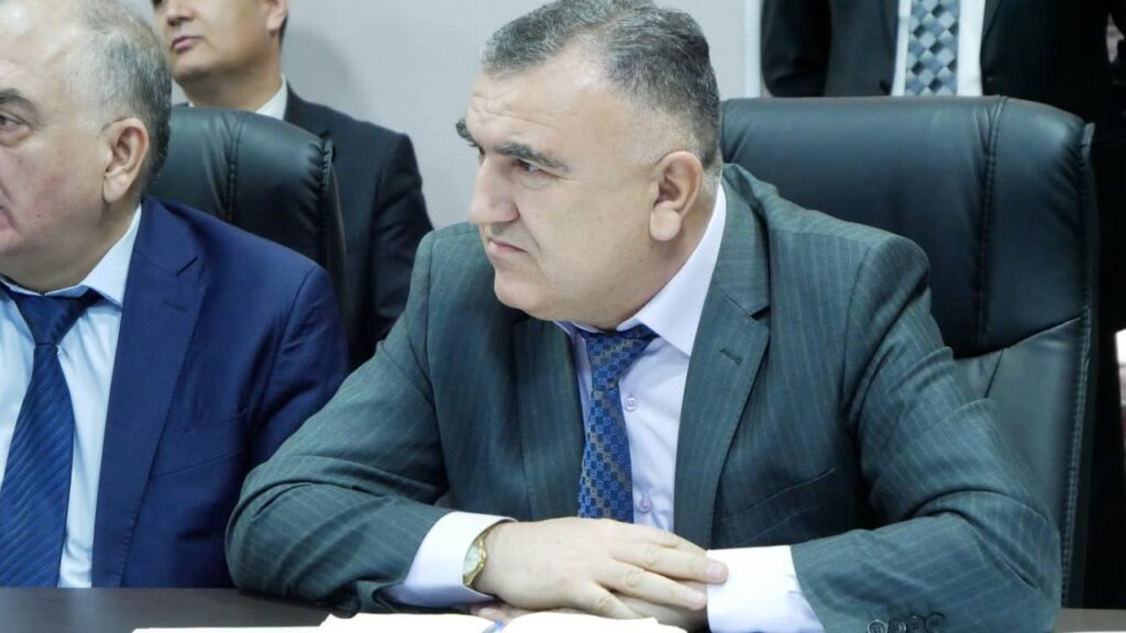 Омбудсмен Таджикистана получил несколько обращений по реализации закона об амнистии