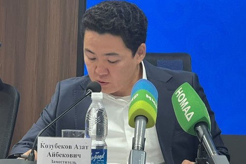 Нацбанк сохранил учётную ставку на уровне 12%