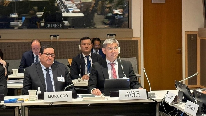 Kyrgyzstan enhances emergency response and medical training to reduce road accident fatalities