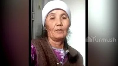В Кадамжае без вести пропала 58-летняя Зулхумар Тухтарова