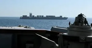 Иран подал жалобу в ООН на "незаконный и варварский" захват судна