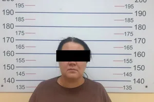 More than 25 athletes left without air tickets, suspect detained