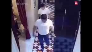 Милиция начала проверку домогательства в одном из кафе Бишкека