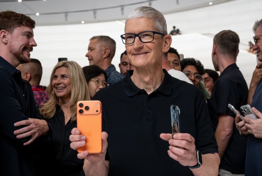 Apple существенно повысит стоимость своих продуктов