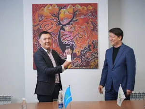 «Банк Компаньон» отмечен наградой от Visa за сервис Visa Direct Account & Wallet