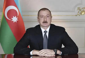 Президент Ильхам Алиев: Мы всегда ощущали последовательную поддержку ОИС