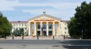 ГКНБ задержал сотрудника КНУ по делу о продаже допуска к госэкзаменам