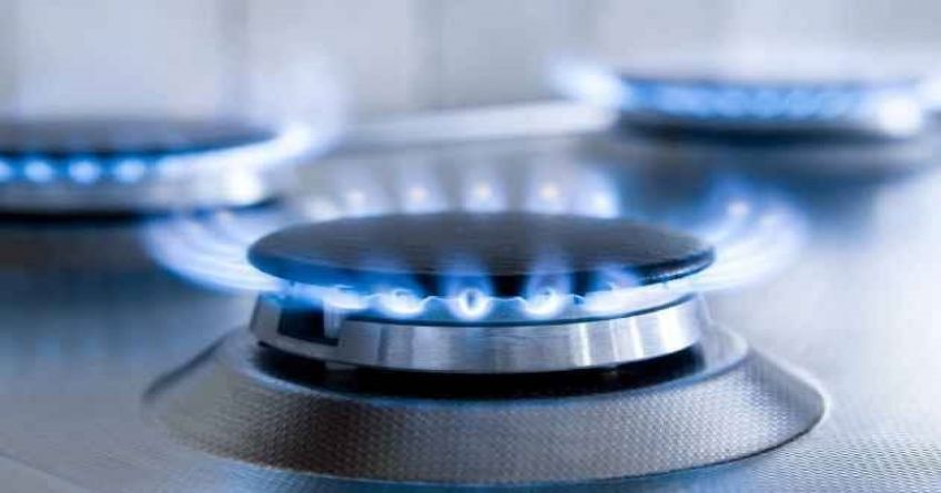 Gas supply to be temporarily suspended in part of Bishkek
