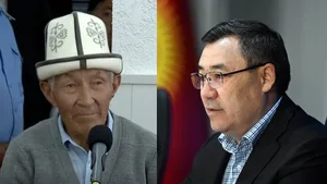 Инвестор в логистический центр Ат-Баши так и не вернулся спустя 5 лет, - президент