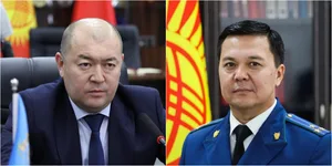 Что стоит за кадровой рокировкой глав ГКНБ и Генпрокуратуры?