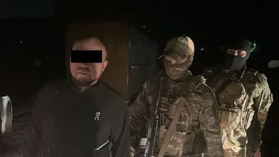 МВД: В рамках операции "Канал - Янтарный берег" изъяли более 5 кг гашиша