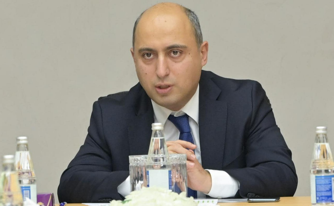 Амруллаев: Учитель не должен становиться репетитором для своих учеников