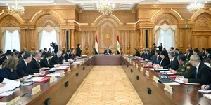 Таджикистан построит 4 новых цементных завода на фоне дефицита и роста цен на цемент