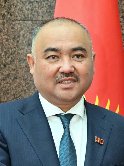Экс-спикер парламента Кыргызстана ответил на обвинения бывших коллег