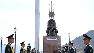 В честь Ормон хана хотят назвать вершину в Нарынской области