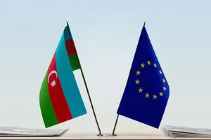 ЕС готов поддержать "зеленые" энергопроекты в Азербайджане