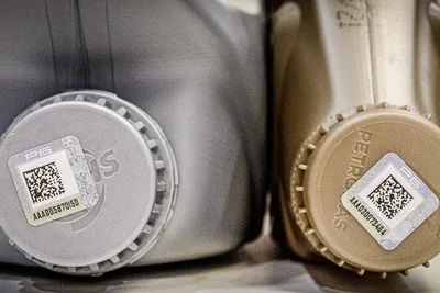 Оборот розничной торговли моторным топливом в Кыргызстане вырос до 82,9 млрд сомов
