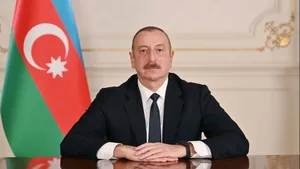 Ильхам Алиев: Азербайджан всегда ощущал последовательную поддержку ОИС
