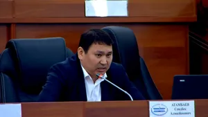 Сеидбек Атамбаев: Жители могут остаться без квартир из-за иска прокуратуры