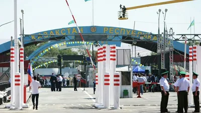Разрешение на въезд в Казахстан QazETA: нужно ли оно гражданам Кыргызстана