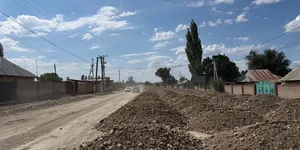 Южную магистраль продлят до города Шопокова
