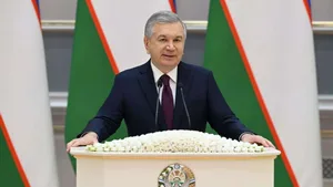 "Пусть слово будет правдивым и действенным" — Шавкат Мирзиёев поздравил работников СМИ
