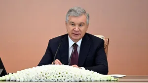 Мирзиёев: Инициативы инвесторов находят практическое отражение в нашей госполитике