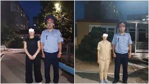 В Бишкеке нашли двух пропавших девочек-подростков