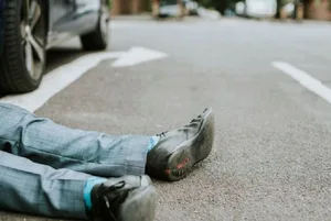 На дорогах Кыргызстана в первом квартале погибли 148 человек, из них 18 — дети