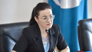 Виктория Мозгачева назначена заместителем министра просвещения КР