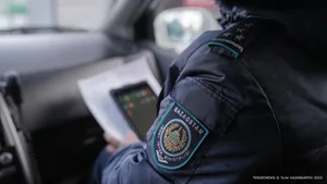 “Из-за дневной выручки“. Гибель парня расследуют в Алматинской области