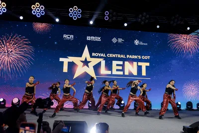 ROYAL CENTRAL PARK SUMMER FEST – Главный летний фестиваль Бишкека