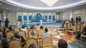 “Свобода - не вседозволенность“. Президент обратился к тем, кто пытается манипулировать общественным мнением