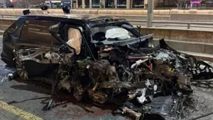 Дело о смертельном ДТП на Аль-Фараби поступило в суд - назначена дата