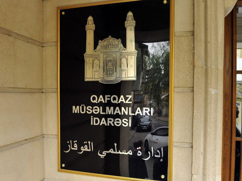 QMİ Xankəndidə qanunsuz tikililərin sökülməsi ilə bağlı iddialara dair bəyanat yaydı