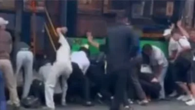 После гибели ребенка под колесами автобуса в Бишкеке возбудили дело против чиновников