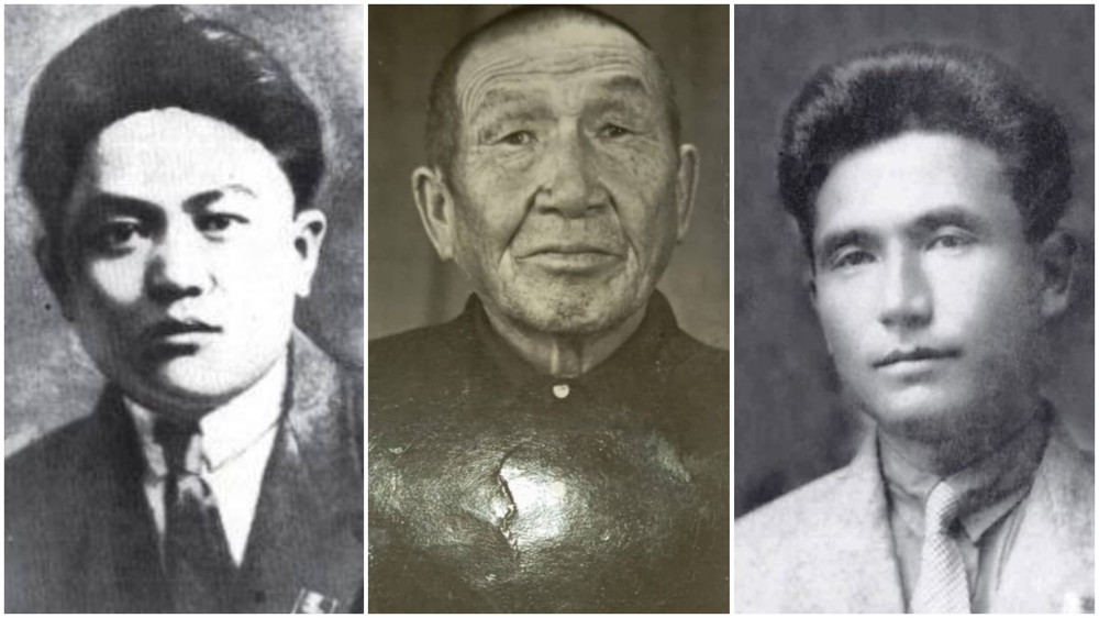 В одной камере с Ж.Абдрахмановым и Т.Айтматовым — что рассказал председатель Тогуз-Тороуского райисполкома Ибраимов своей невестке