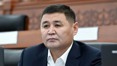 Арест экс-депутата Шаирбека Ташиева продлили до 16 сентября