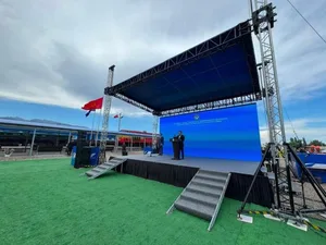 Sadyr Japarov gives start to construction of Balykchy—Cholpon-Ata railway