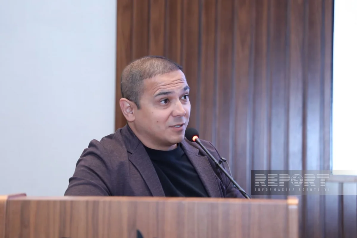 В AzFina призвали интегрировать "Возврат НДС" в электронную торговлю