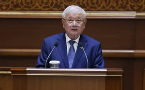 Сенат обрушился с критикой на МЧС из-за резкого роста смертности при взрывах газа и пожарах в Узбекистане