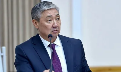 Нацбанк усилил контроль за банками на фоне санкционных рисков — Бакетаев