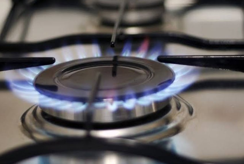 В части Бишкека на три дня отключат газ