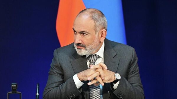 Остаться в ЕАЭС или вступить в ЕС — Армения начинает подготовку к референдуму