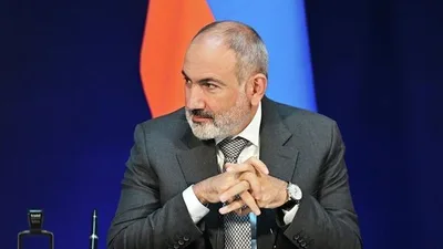 Остаться в ЕАЭС или вступить в ЕС — Армения начинает подготовку к референдуму