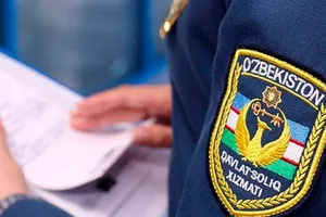 Организации сферы услуг уплатили 23,5 трлн. сумов налогов за полгодие