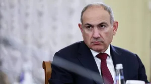 Пашинян примет участие в сессии межправительственного совета ЕАЭС в КР