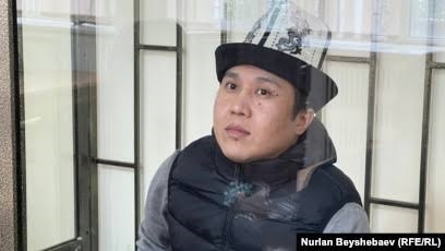 Депутат призвала власти КР освободить из тюрьмы акына Аската Жетигена