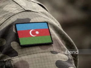 Награждены военнослужащие Министерства обороны Азербайджана